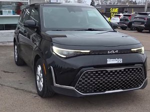 Kia Soul EX | Cam | USB | HtdWheel | Warranty to 2028 2023