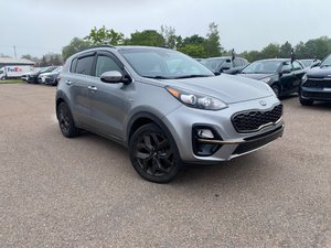 2022 Kia Sportage EX S | SunRoof | Cam | USB | Warranty to 2027