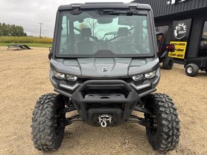 2024 Can-Am® Defender Limited HD10 Defender Limited HD10