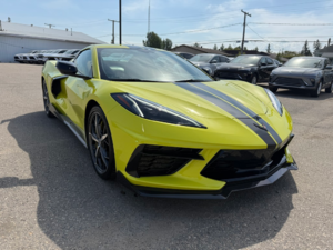 2022 Chevrolet Corvette 3LT