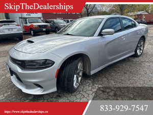2021 Dodge Charger GT RWD