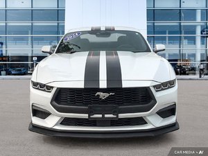 2024 Ford Mustang 2024 Ford Mustang EcoBoost Premium