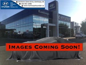 Kamloops Hyundai 2020 Hyundai Palisade Luxury Awd 7 Pass