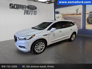 Buick Enclave Premium 2018