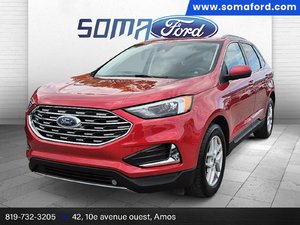 Ford Edge SEL 2022