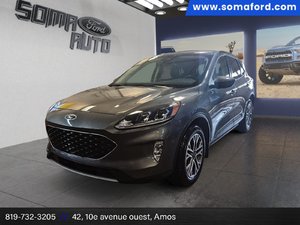 Ford Escape SEL 2022