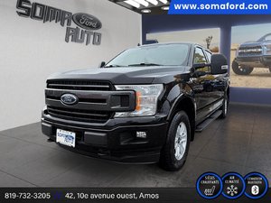 Ford F-150 XLT 2018