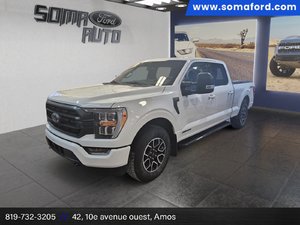 Ford F-150 XLT 2022