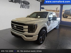 Ford F-150  2022