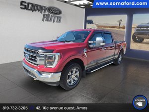 Ford F-150  2022