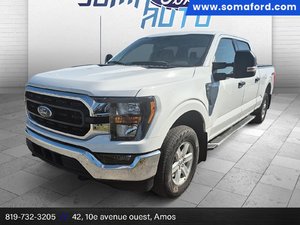Ford F-150 XLT 2023