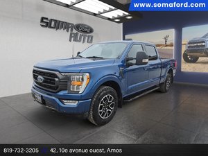 Ford F-150 XLT 2023