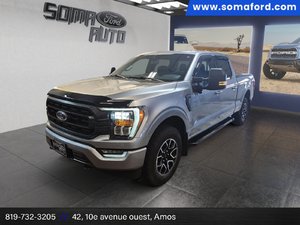 Ford F-150 XL 2023