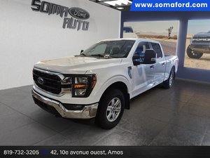 Ford F-150 XLT 2023