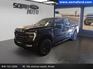Ford F-150  2023