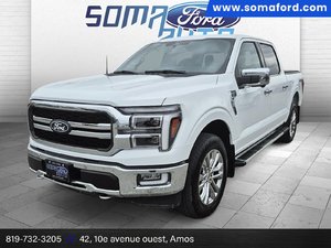 Ford F-150 LARIAT 2024