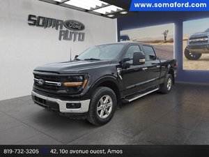 Ford F-150 XLT 2024