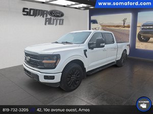 Ford F-150 XLT 2024