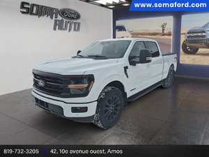 Ford F-150 XLT 2025