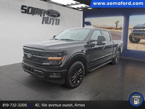 Ford F-150 XLT 2026