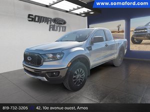 Ford Ranger  2023