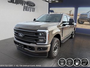 Ford Super Duty F-250 SRW XLT 2027