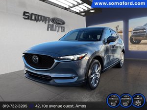 Mazda CX-5 GT 2021