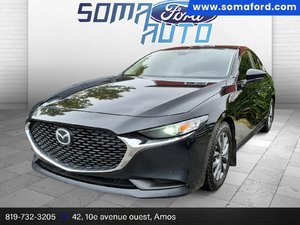Mazda3 GS 2019