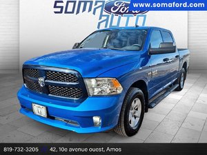 Ram 1500 Classic Express 2020