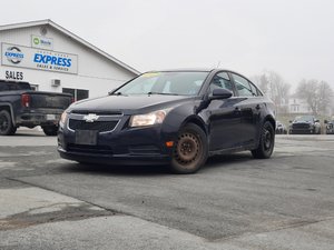 2014 Chevrolet Cruze Diesel