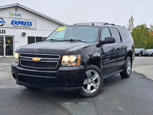2014 Chevrolet Suburban LS
