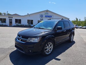 2014 Dodge Journey R/T