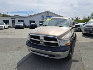 2009 Dodge Ram 1500 SLT