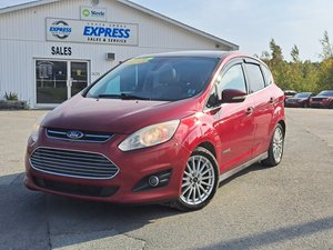 2013 Ford C-Max Hybrid SEL