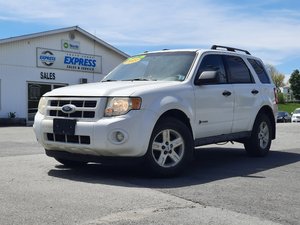 2009 Ford Escape Hybrid