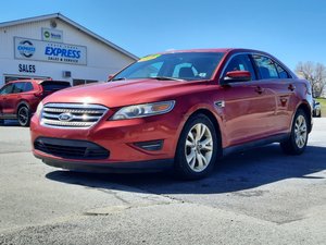 2011 Ford Taurus SEL