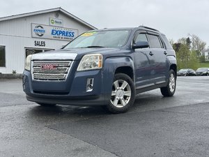 2012 GMC Terrain SLE-2