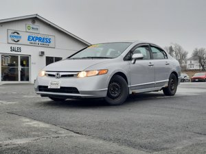 2008 Honda Civic Sdn LX