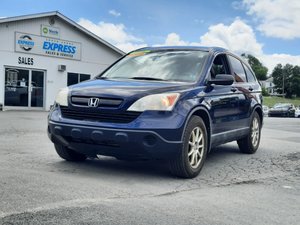 2009 Honda CR-V LX