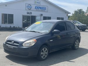 2009 Hyundai Accent MAN L