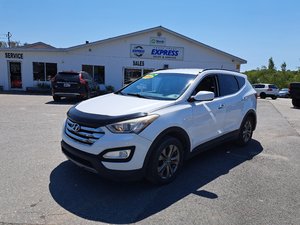 2014 Hyundai Santa Fe Sport BASE