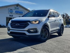 2017 Hyundai Santa Fe Sport SE