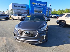 2017 Hyundai Santa Fe XL Premium