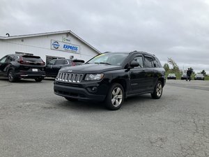 2014 Jeep Compass North