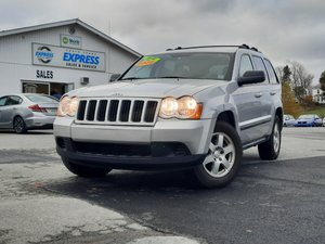 2009 Jeep Grand Cherokee Laredo