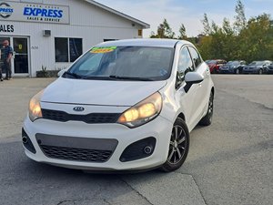 2013 Kia Rio LX+