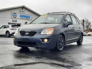 2012 Kia Rondo EX