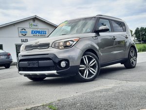 2018 Kia Soul EX