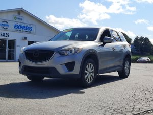 2013 Mazda CX-5 GX