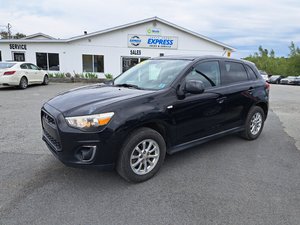 2013 Mitsubishi RVR SE